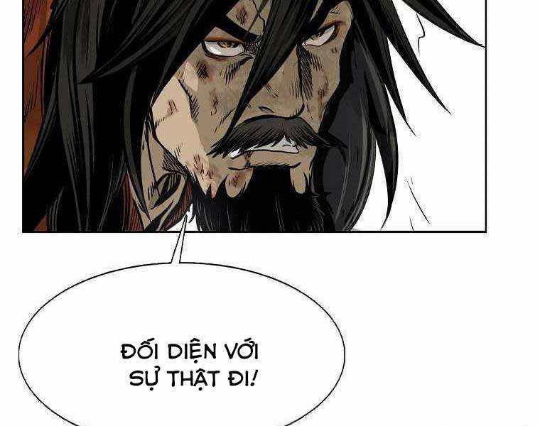 Ma Nhân Hoa Sơn - Chương 1