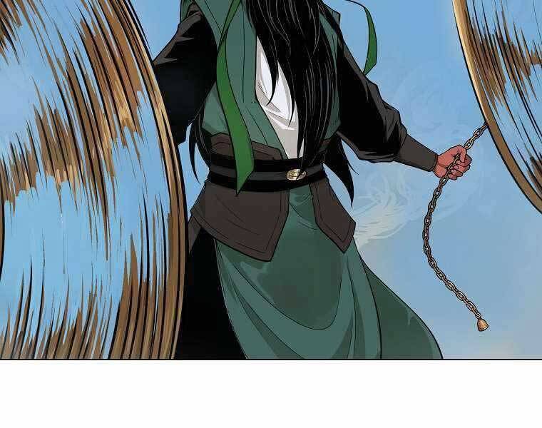 Ma Nhân Hoa Sơn - Chương 1