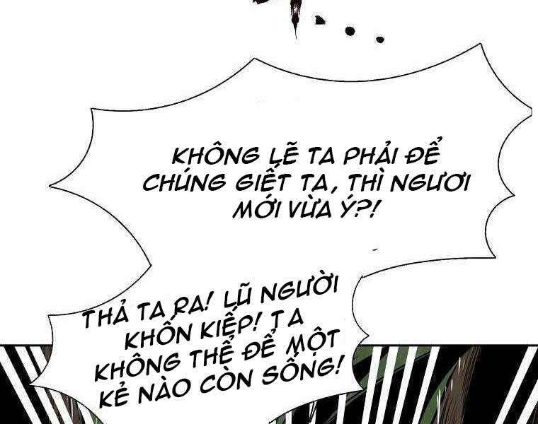 Ma Nhân Hoa Sơn - Chương 1