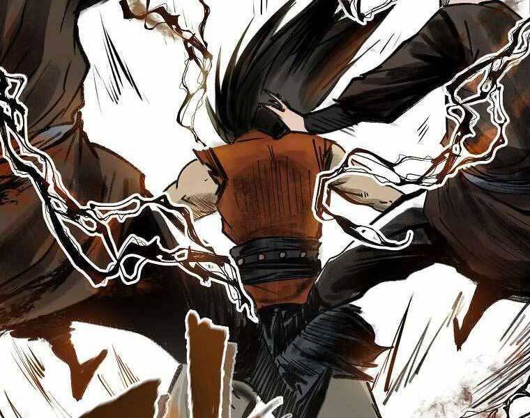 Ma Nhân Hoa Sơn - Chương 1