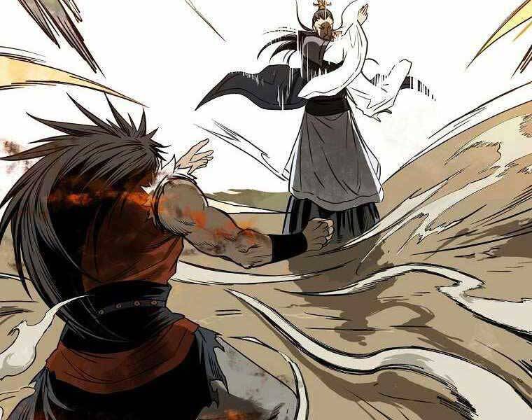 Ma Nhân Hoa Sơn - Chương 1