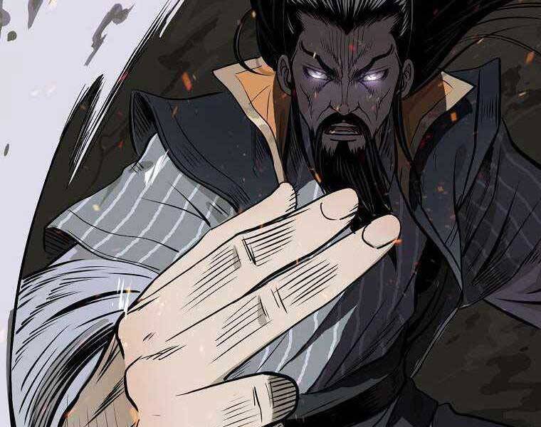 Ma Nhân Hoa Sơn - Chương 1