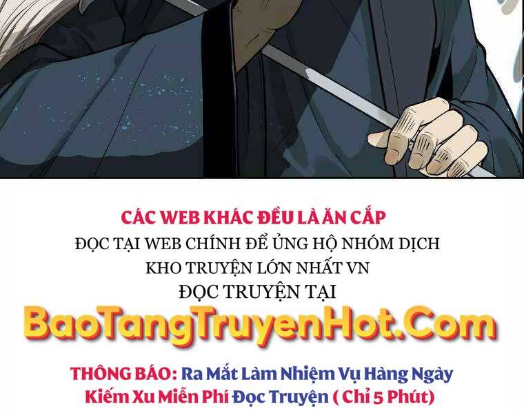 Ma Nhân Hoa Sơn - Chương 1