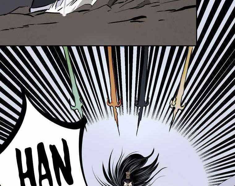 Ma Nhân Hoa Sơn - Chương 1