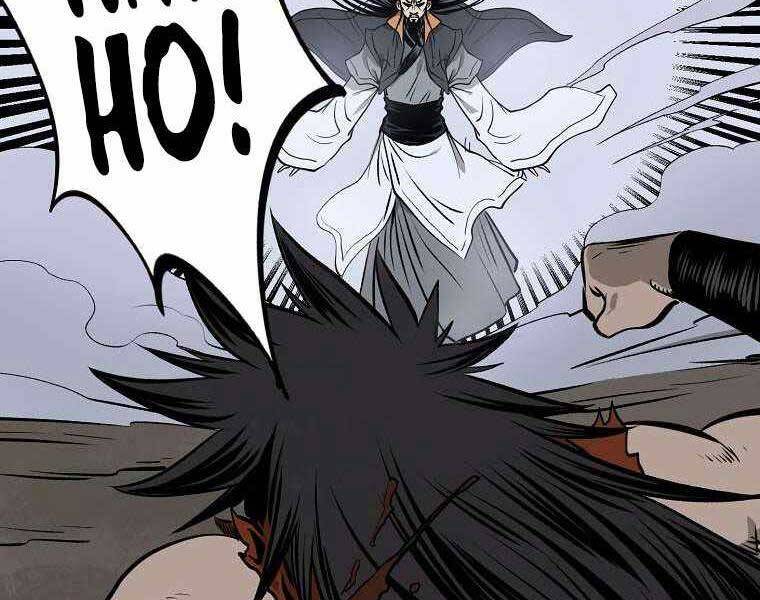 Ma Nhân Hoa Sơn - Chương 1