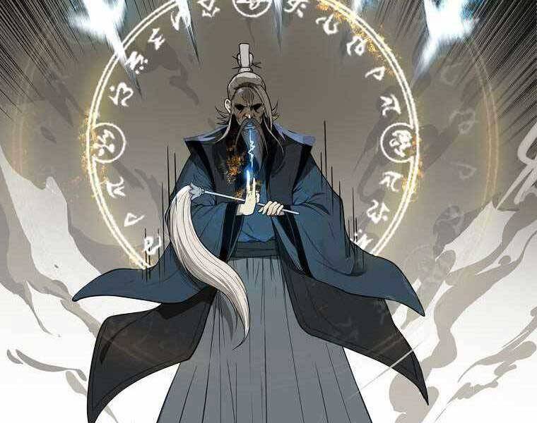 Ma Nhân Hoa Sơn - Chương 1