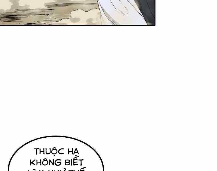 Ma Nhân Hoa Sơn - Chương 1