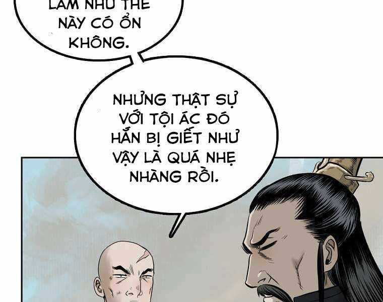 Ma Nhân Hoa Sơn - Chương 1