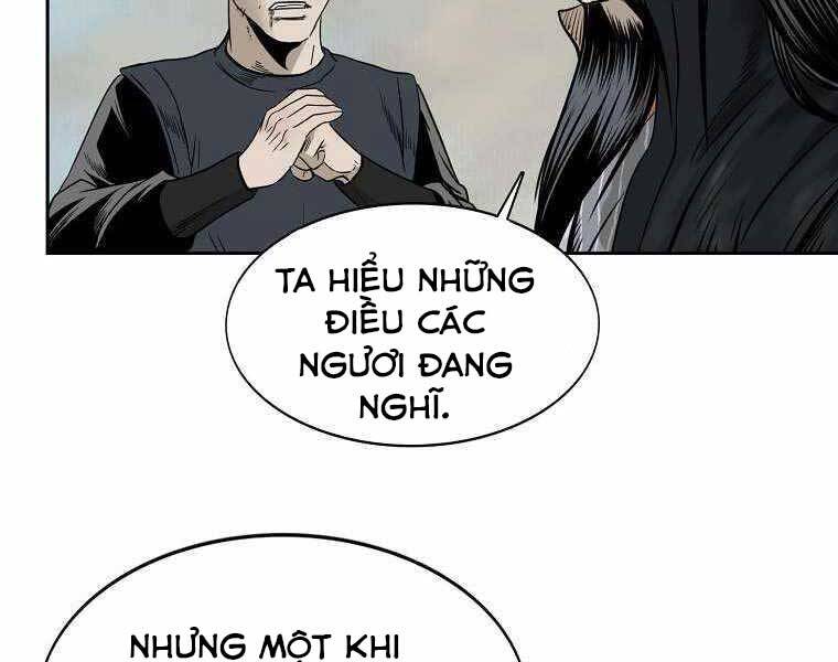 Ma Nhân Hoa Sơn - Chương 1