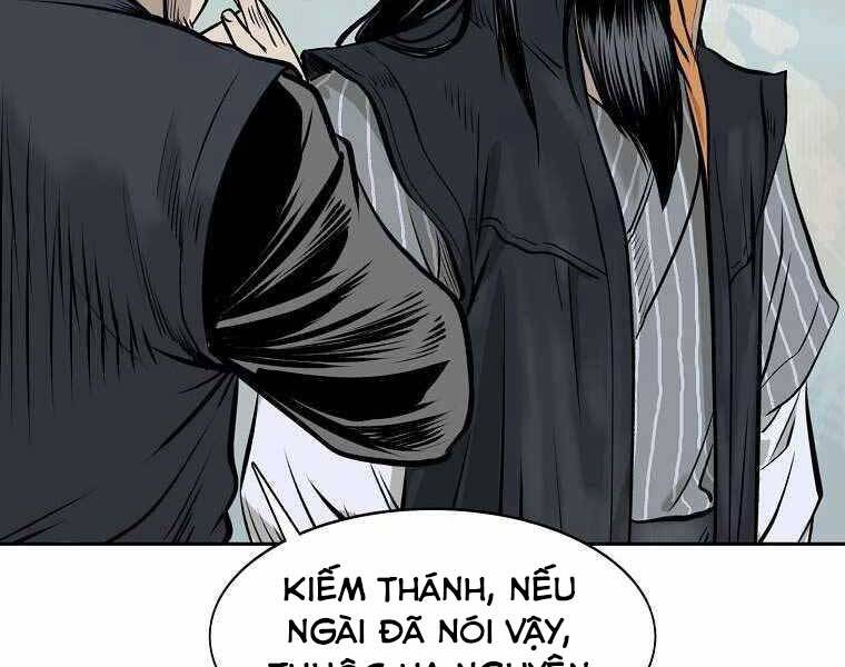 Ma Nhân Hoa Sơn - Chương 1