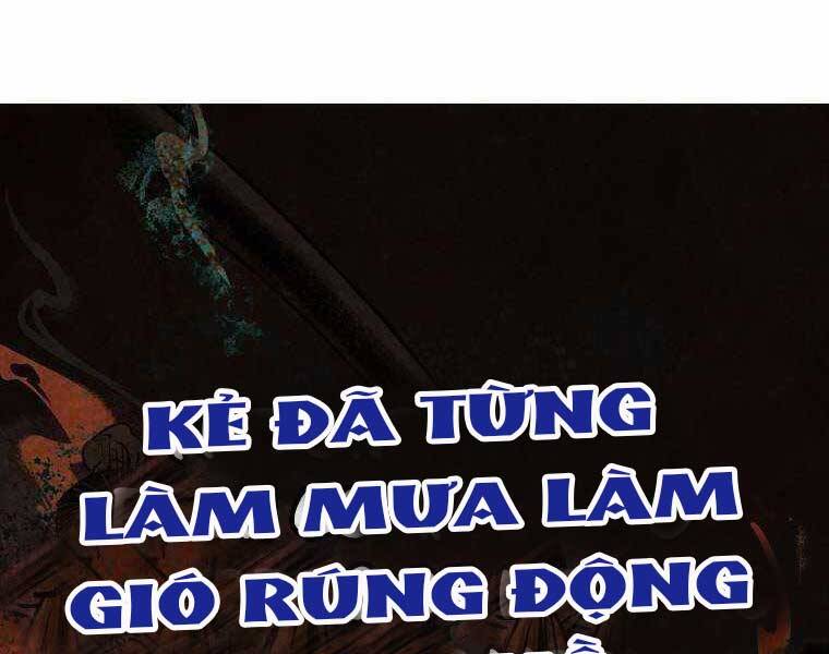 Ma Nhân Hoa Sơn - Chương 1