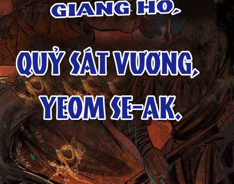 Ma Nhân Hoa Sơn - Chương 1