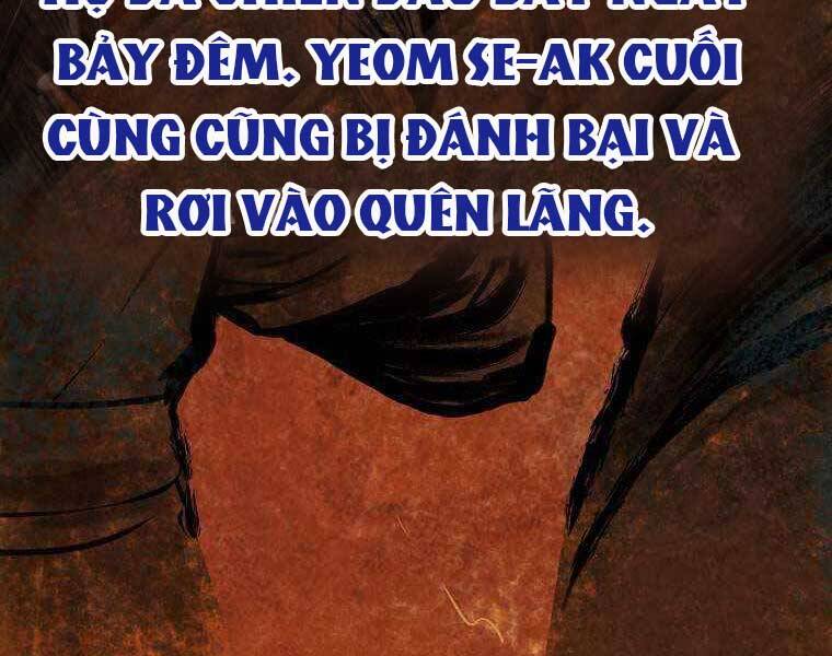 Ma Nhân Hoa Sơn - Chương 1