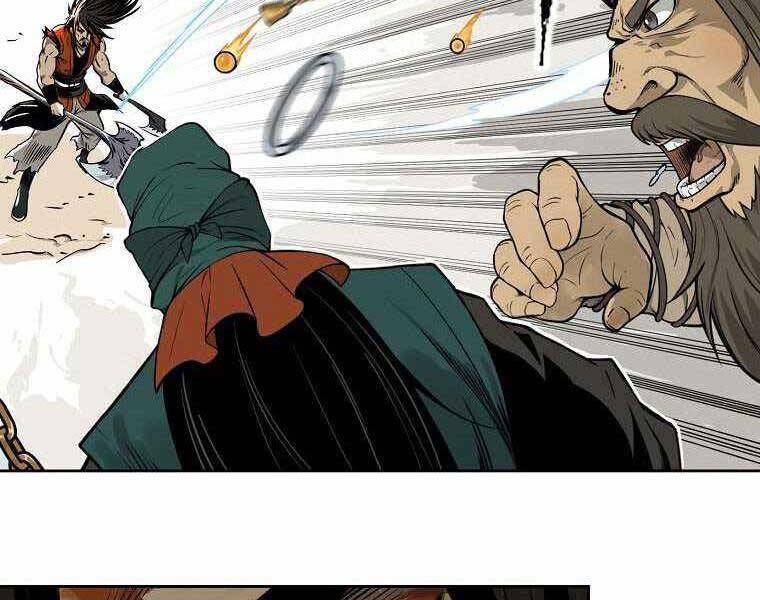 Ma Nhân Hoa Sơn - Chương 1