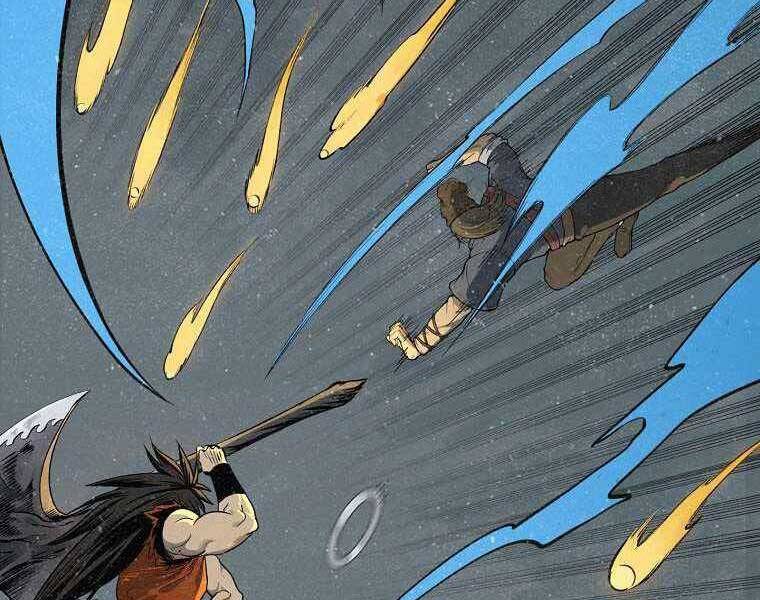 Ma Nhân Hoa Sơn - Chương 1