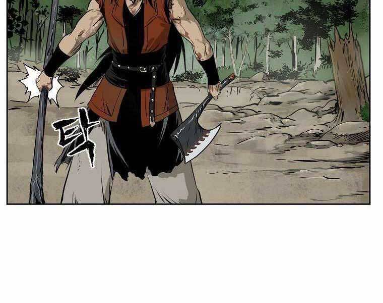 Ma Nhân Hoa Sơn - Chương 1