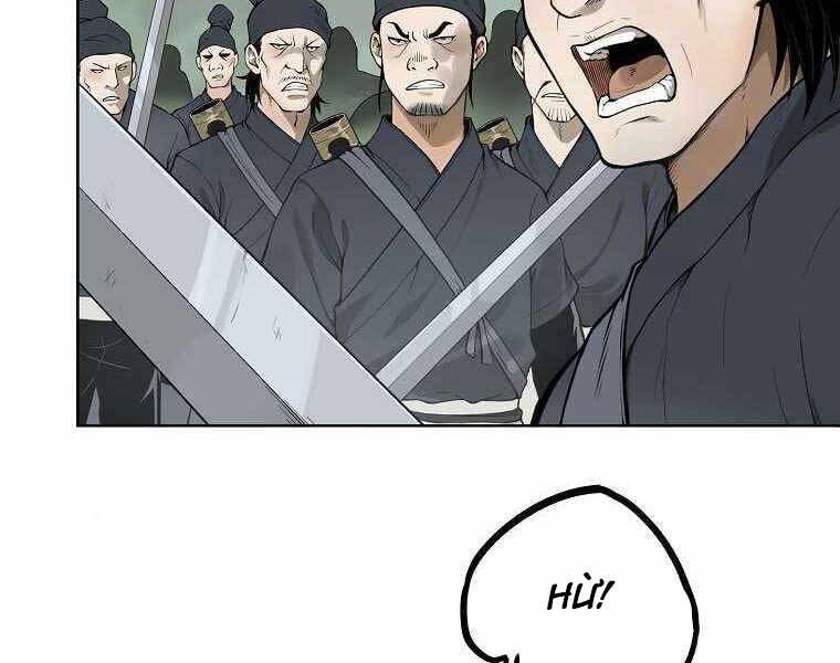 Ma Nhân Hoa Sơn - Chương 1