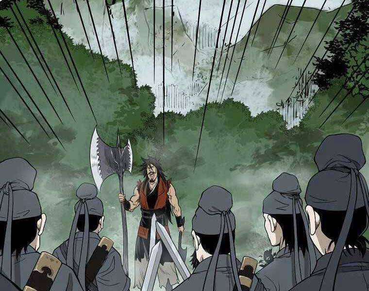 Ma Nhân Hoa Sơn - Chương 1