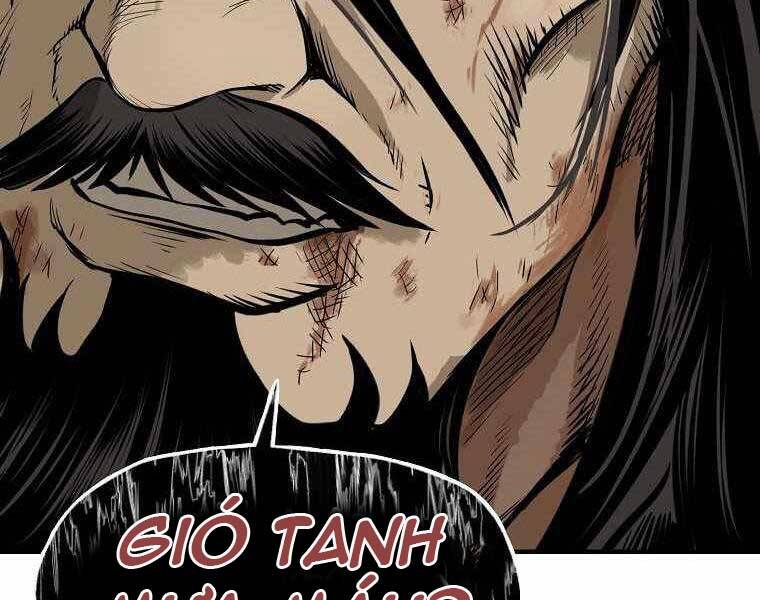 Ma Nhân Hoa Sơn - Chương 1