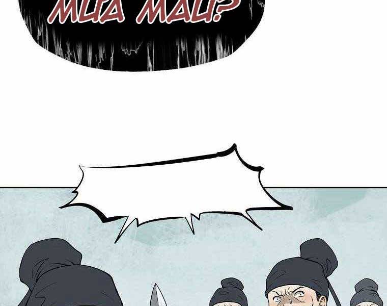 Ma Nhân Hoa Sơn - Chương 1