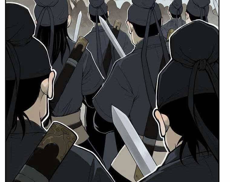 Ma Nhân Hoa Sơn - Chương 1