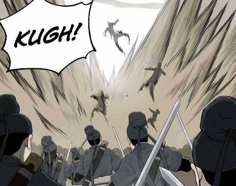 Ma Nhân Hoa Sơn - Chương 1