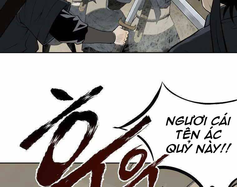 Ma Nhân Hoa Sơn - Chương 1