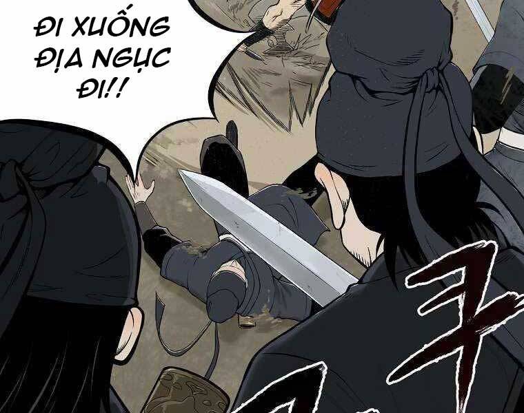 Ma Nhân Hoa Sơn - Chương 1