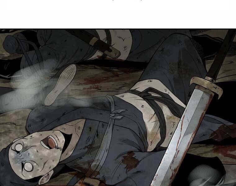 Ma Nhân Hoa Sơn - Chương 1