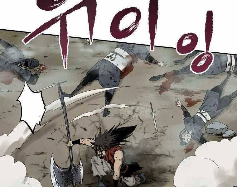 Ma Nhân Hoa Sơn - Chương 1