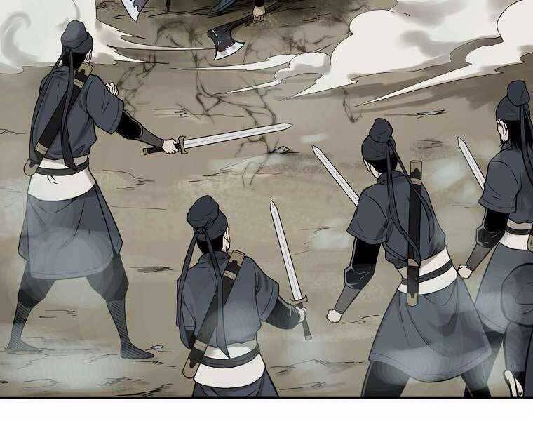 Ma Nhân Hoa Sơn - Chương 1