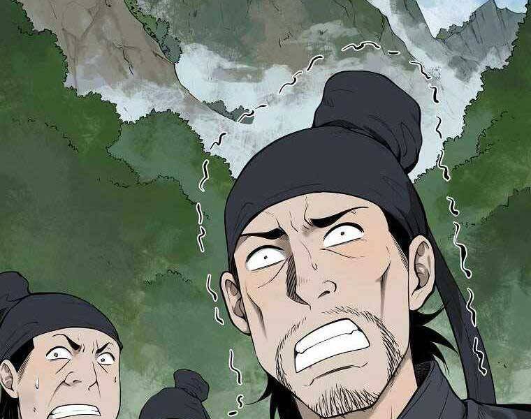 Ma Nhân Hoa Sơn - Chương 1