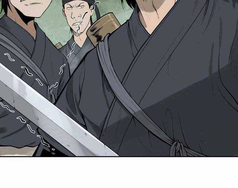 Ma Nhân Hoa Sơn - Chương 1