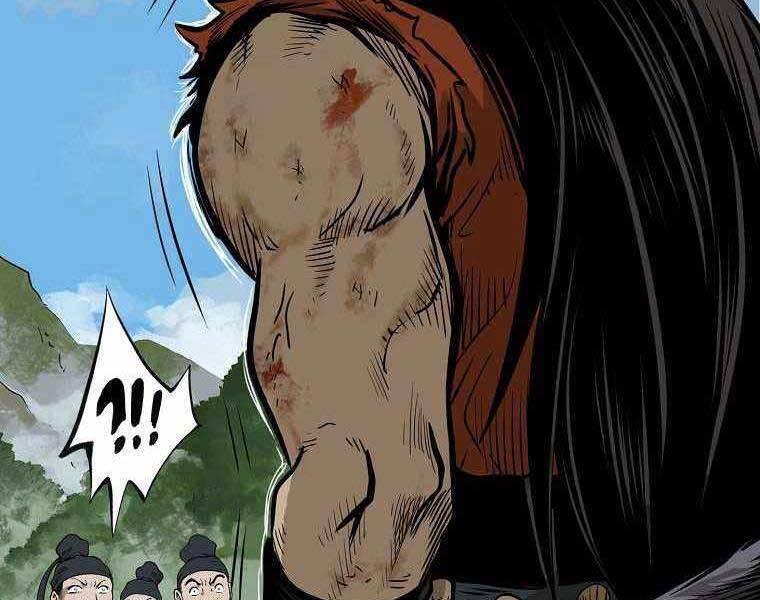 Ma Nhân Hoa Sơn - Chương 1