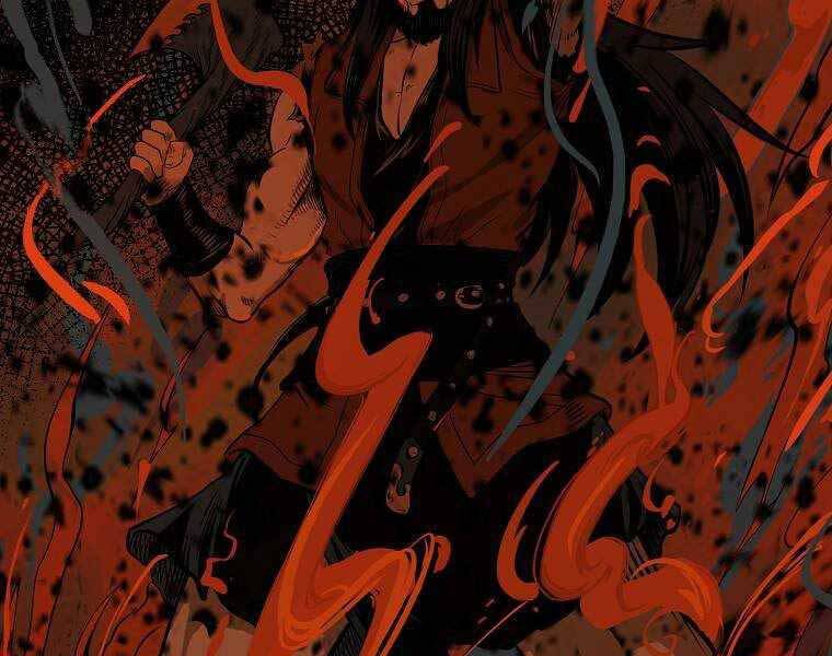 Ma Nhân Hoa Sơn - Chương 2