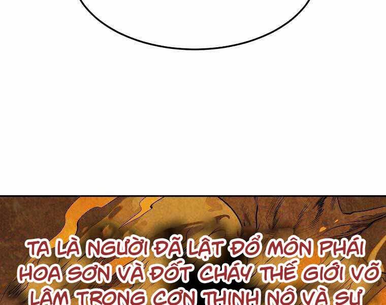 Ma Nhân Hoa Sơn - Chương 2