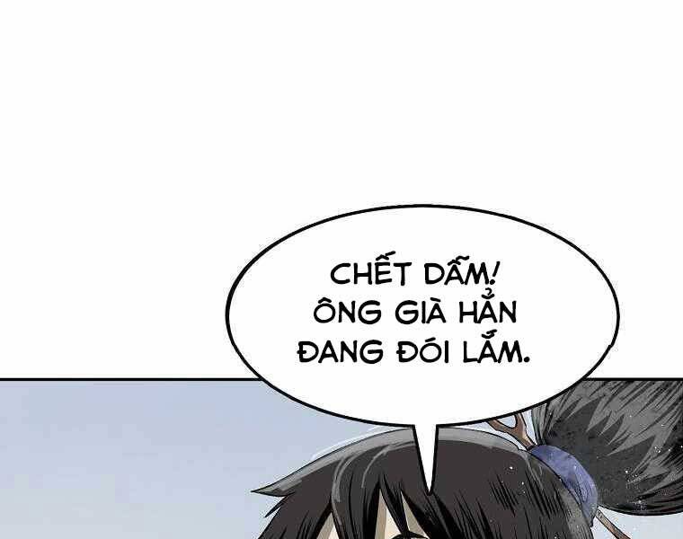 Ma Nhân Hoa Sơn - Chương 2