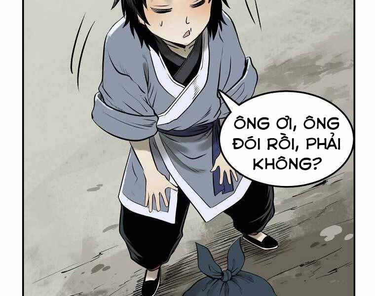 Ma Nhân Hoa Sơn - Chương 2