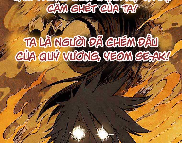 Ma Nhân Hoa Sơn - Chương 2