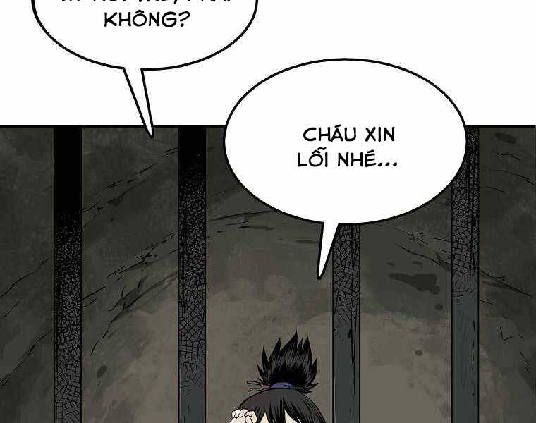 Ma Nhân Hoa Sơn - Chương 2