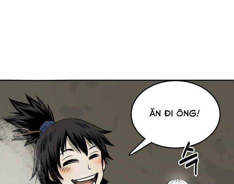 Ma Nhân Hoa Sơn - Chương 2