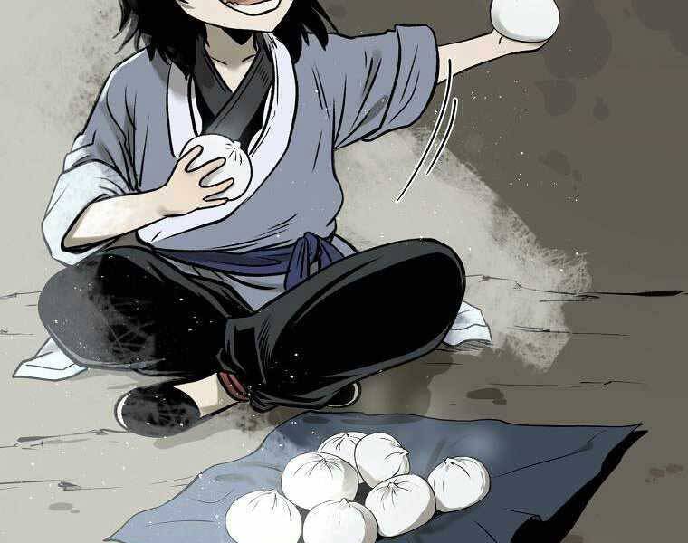 Ma Nhân Hoa Sơn - Chương 2