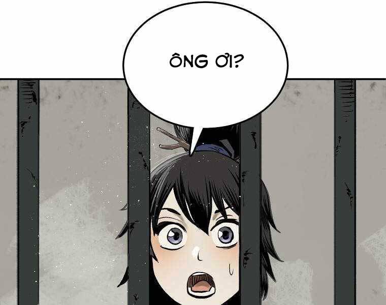 Ma Nhân Hoa Sơn - Chương 2