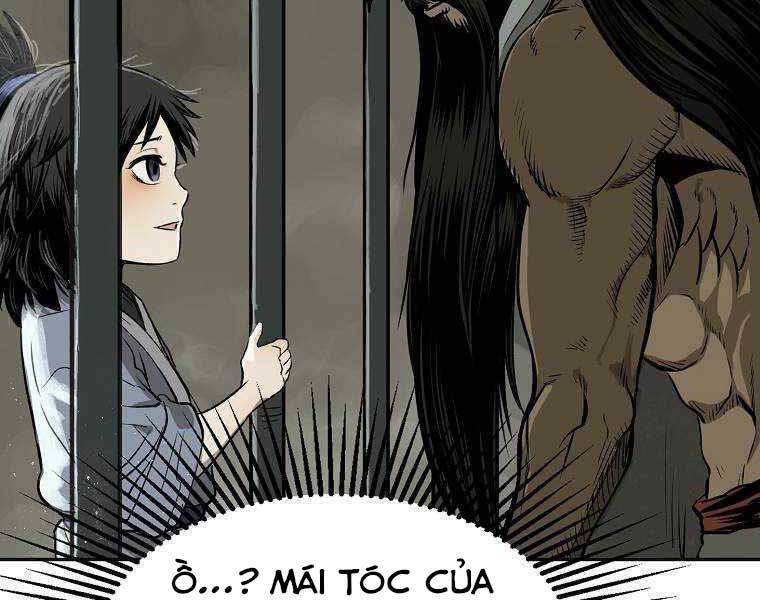 Ma Nhân Hoa Sơn - Chương 2