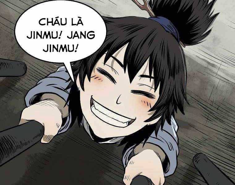 Ma Nhân Hoa Sơn - Chương 2