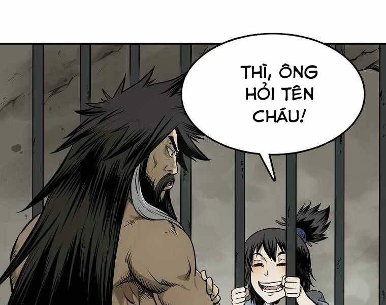 Ma Nhân Hoa Sơn - Chương 2