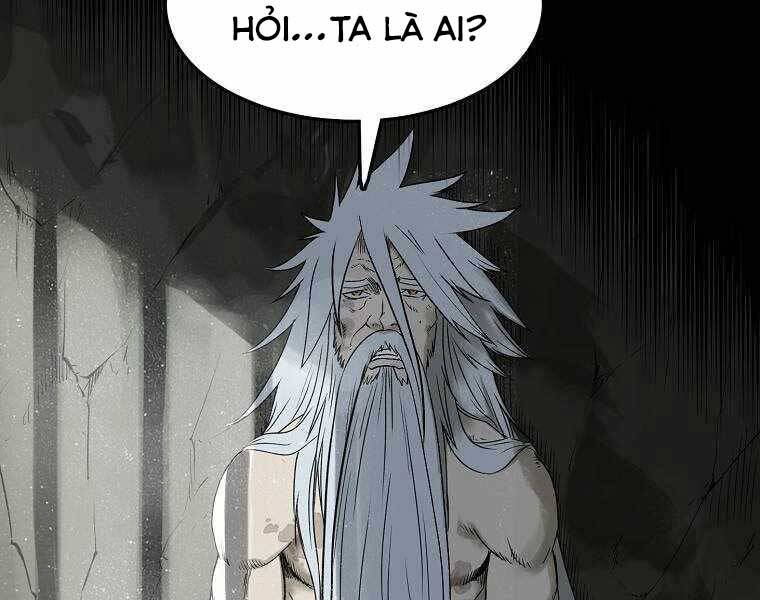 Ma Nhân Hoa Sơn - Chương 2