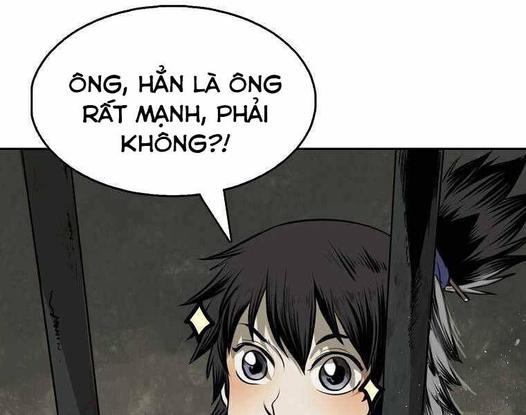 Ma Nhân Hoa Sơn - Chương 2