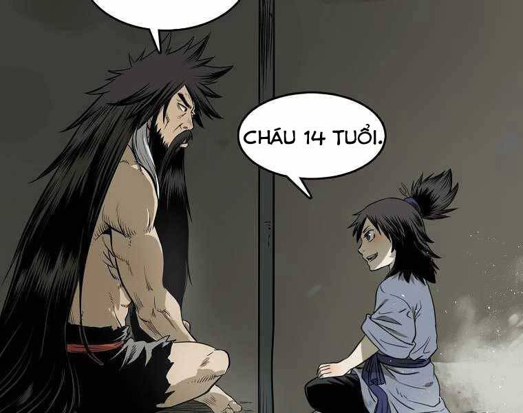 Ma Nhân Hoa Sơn - Chương 2