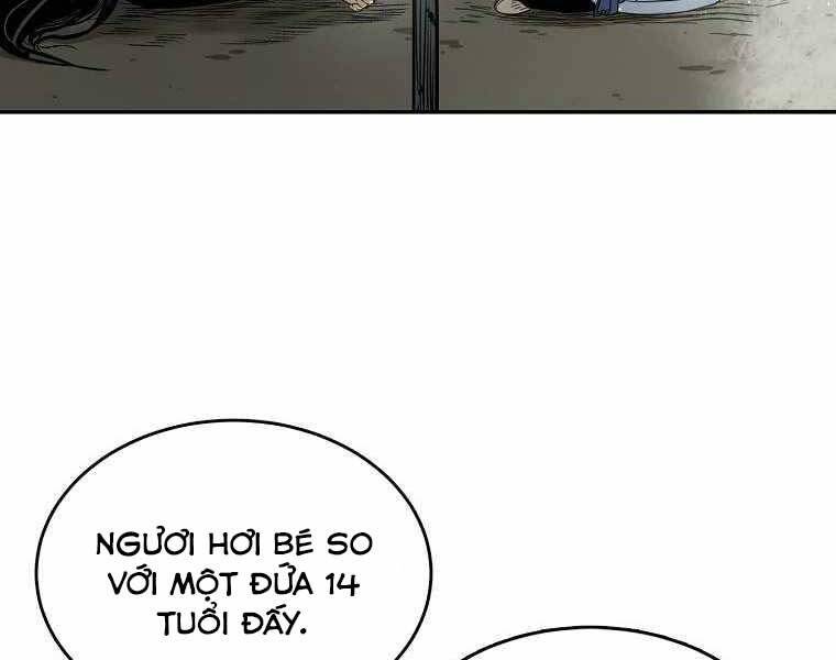 Ma Nhân Hoa Sơn - Chương 2